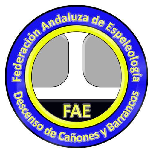 Federación Andaluza de Espeleología y Descenso de Cañones y Barrancos