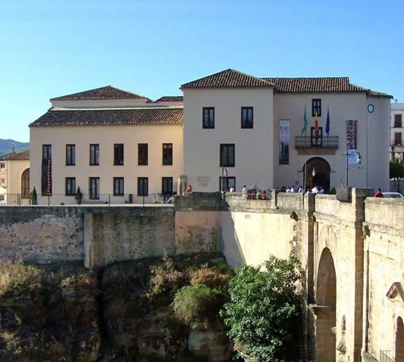 Federación Andaluza de Espeleología y Descenso de Cañones y Barrancos