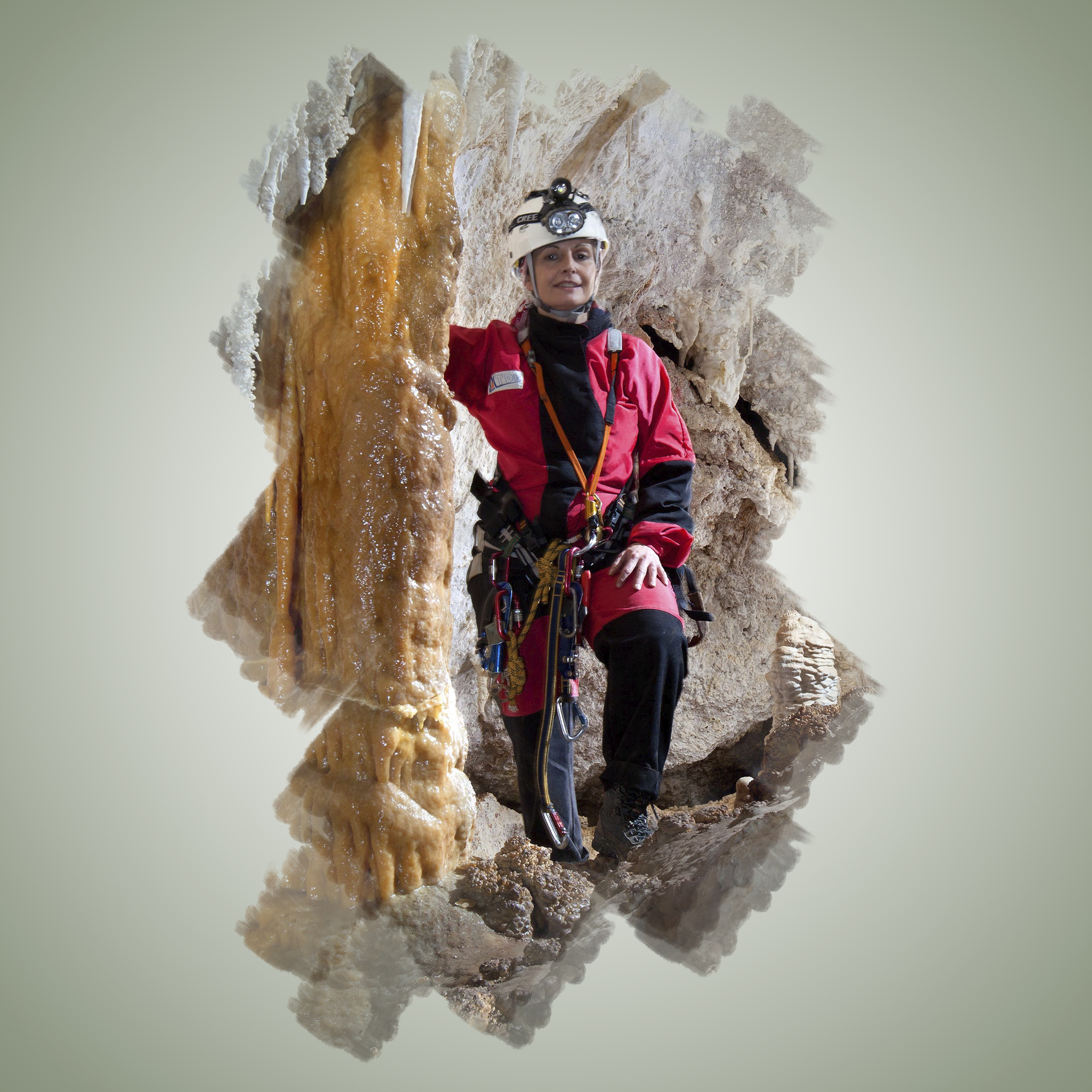 Federación Andaluza de Espeleología y Descenso de Cañones y Barrancos